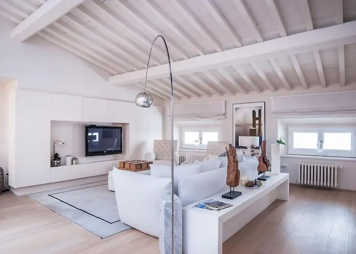 Loft88- 2pax- Ponte Vecchio *