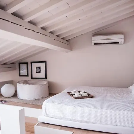 Apartment Modern Loft 2pax- Ponte Vecchio *