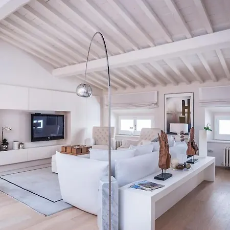 Modern Loft 2pax- Ponte Vecchio *