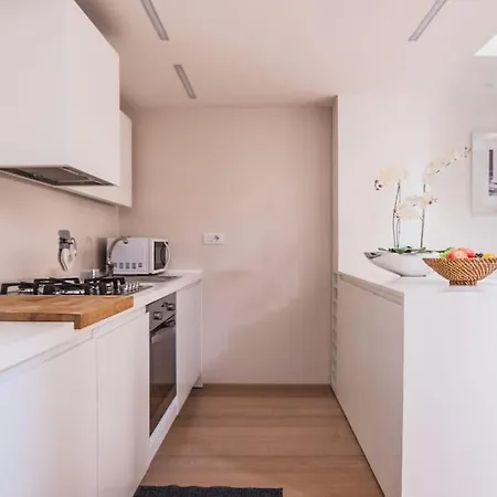 Apartment Modern Loft 2pax- Ponte Vecchio *
