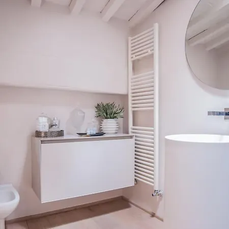 Modern Loft 2pax- Ponte Vecchio *