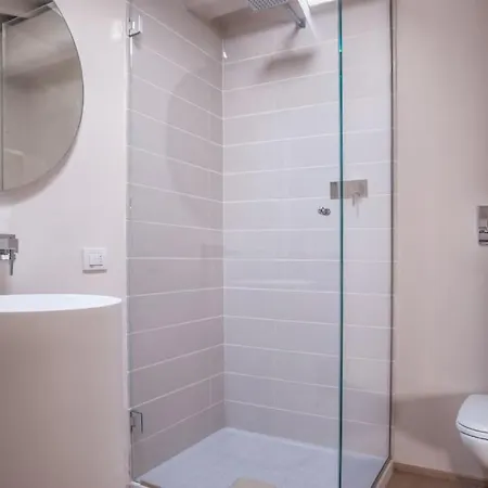 Apartment Modern Loft 2pax- Ponte Vecchio *