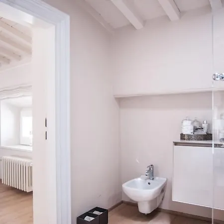 Modern Loft 2pax- Ponte Vecchio