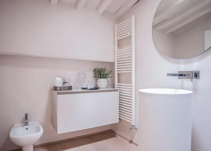 Loft88- 2pax- Ponte Vecchio *