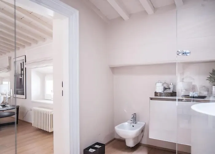 Loft88- 2pax- Ponte Vecchio